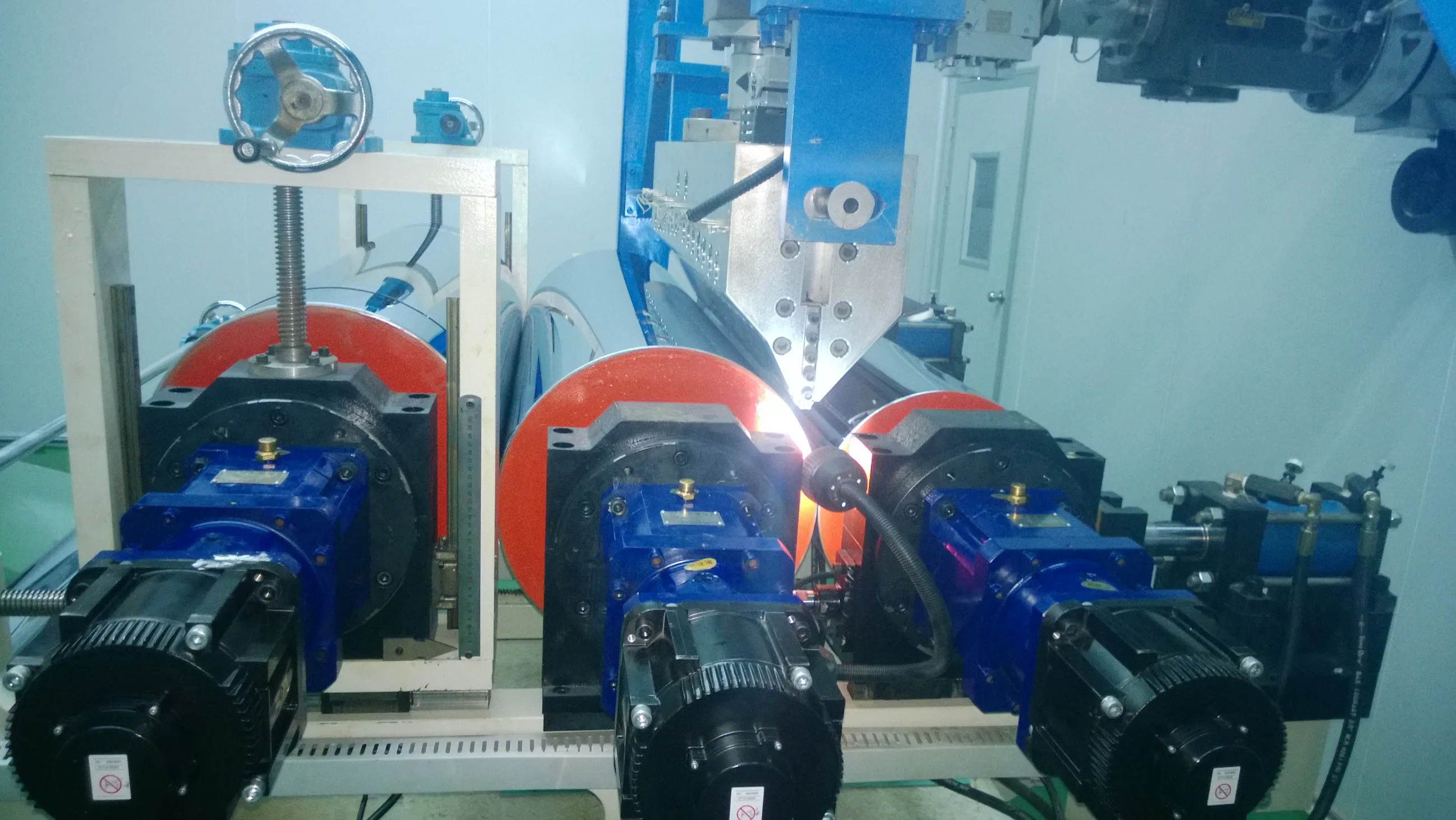 Optical Sheet Automatic Production Line Manufacturerin Huizhou China