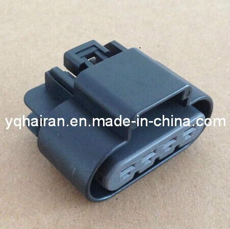 Conector do cabo terminal para fixação de fios, peça Djy3111b-1 16031