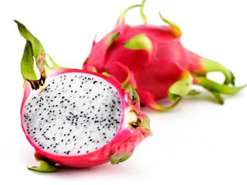 100% Natural Freeze Dried Powder Dragon Fruit Powder for Solid Beverage