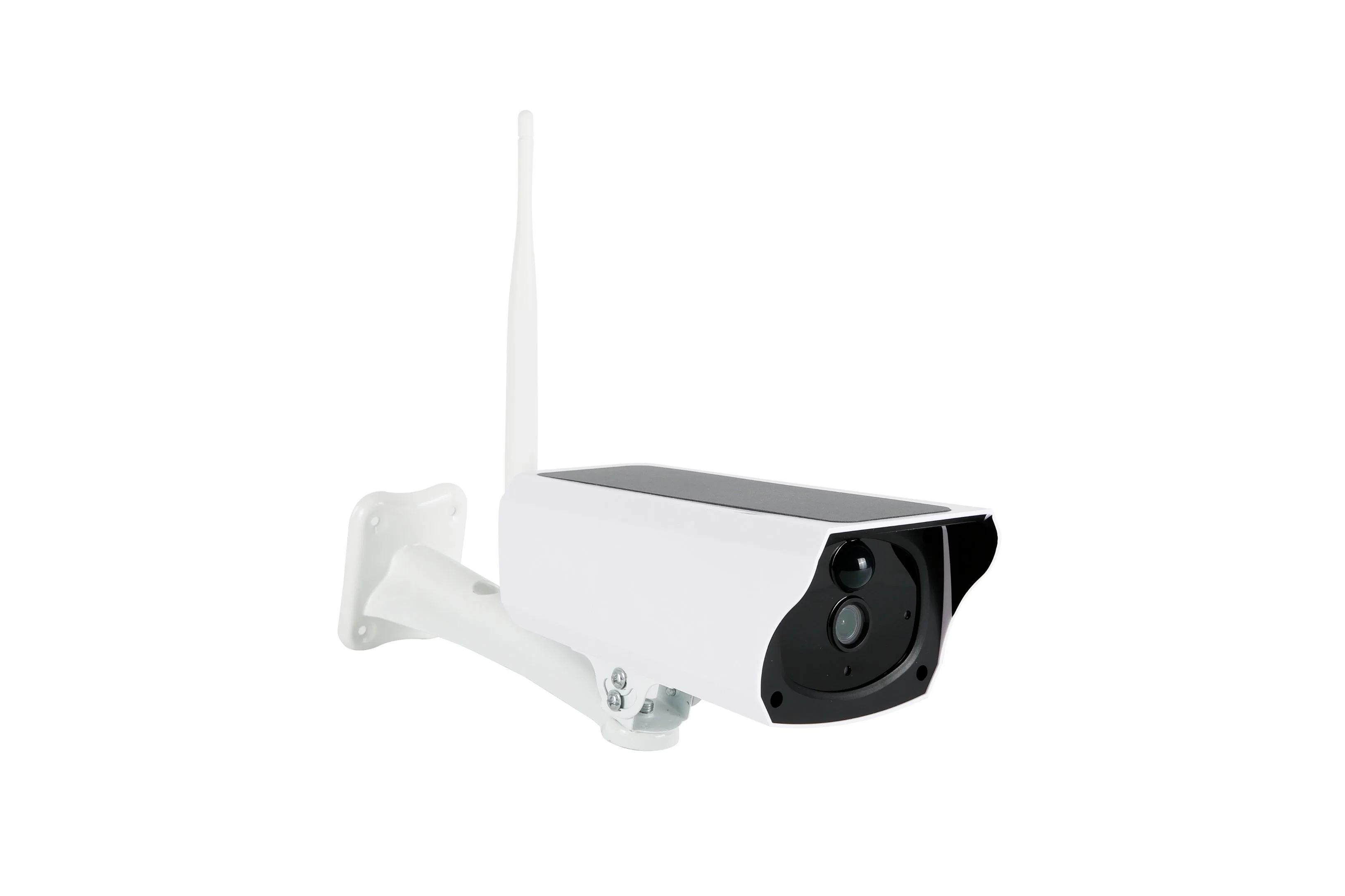 WiFi Solar Camera Network Video Recorder