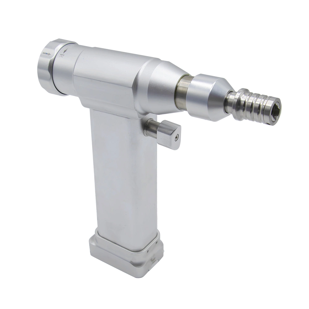 Preferred Supplier Trauma Surgery Instruments Medical Surgical Orthopedic Bone Drill Machine