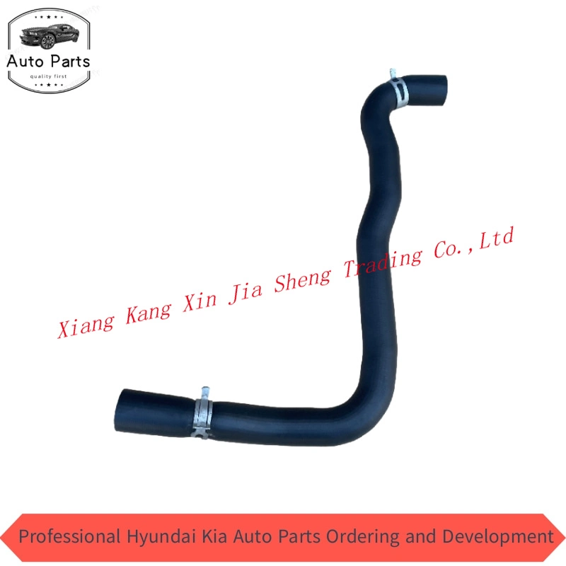 OEM 25411-2W700 25412-2W700 Hose-Radiator, Upper Radiator Upper Pipe Coolant Pipe Water Tank Water Pipe KIA Hyundai