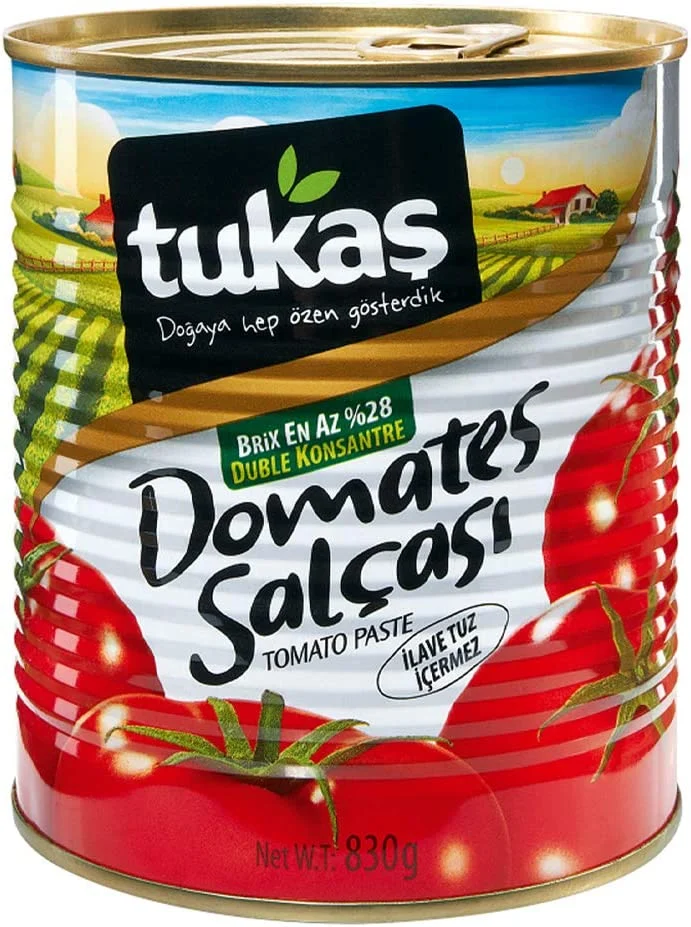 Заготовленных томатной пасты с высоким качеством основную часть оптовых томатный соус