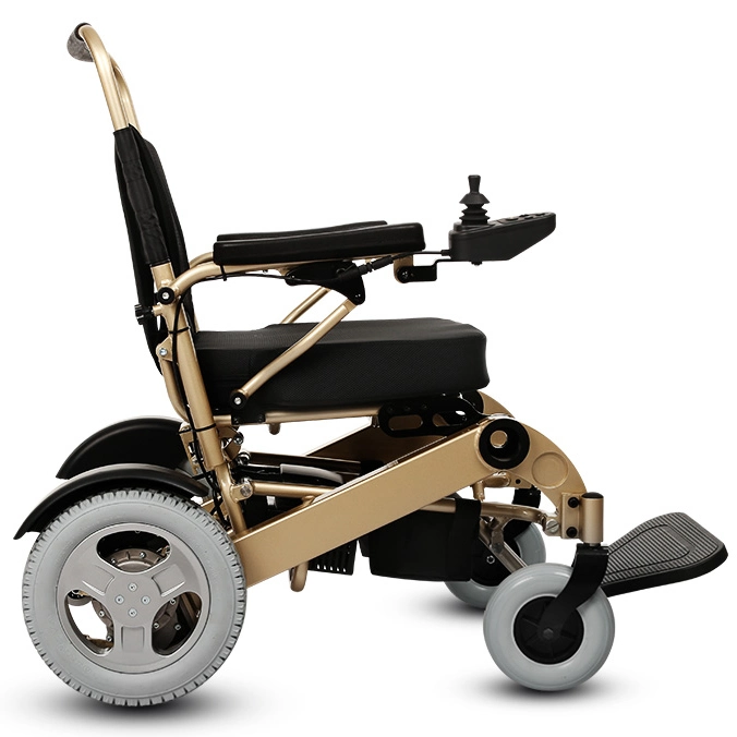 Electronic Wheelchair Welchair Electric Wheelchair Adjustable Height Wheelchairs