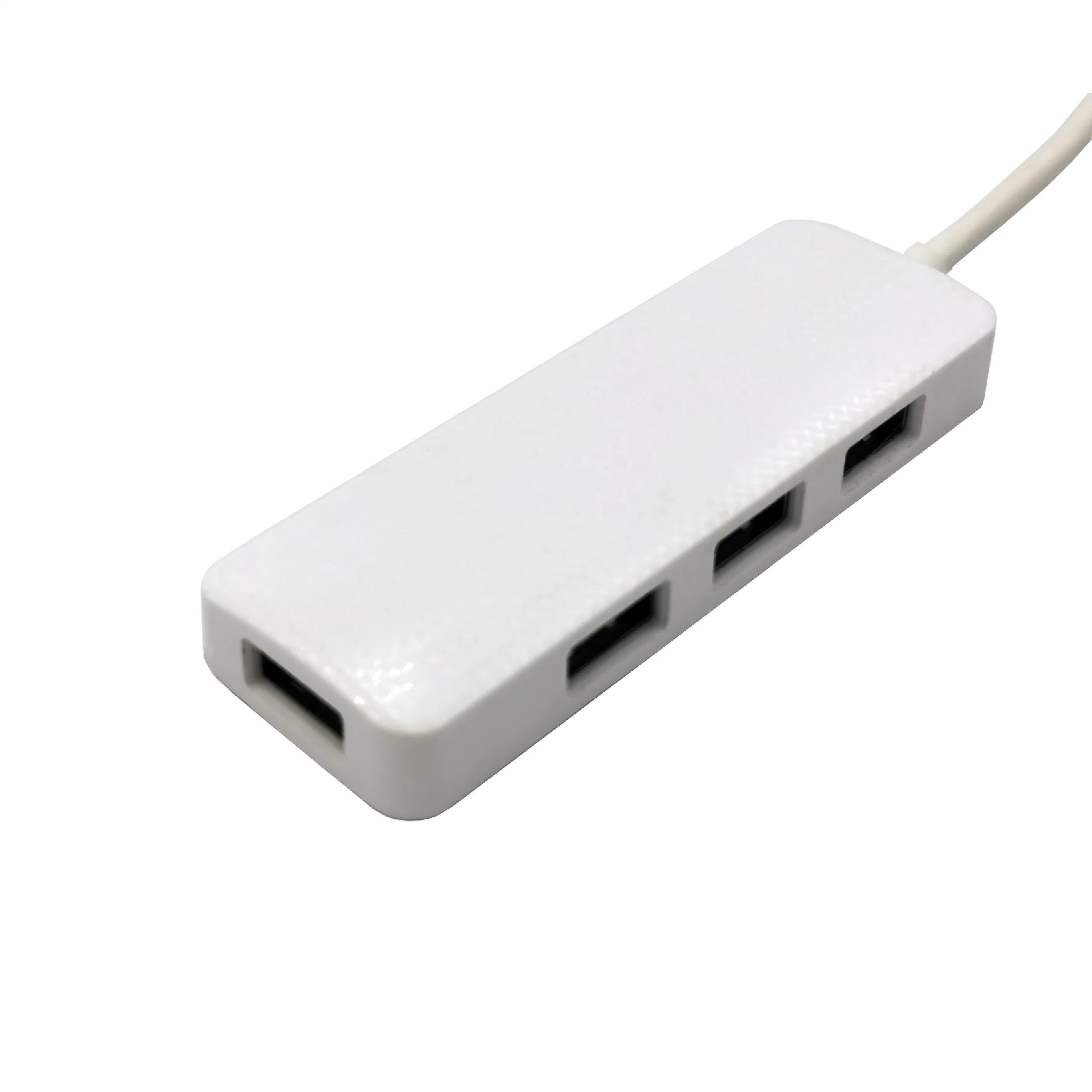 USB 3.1 Type C to 3.0 4 Port Hub