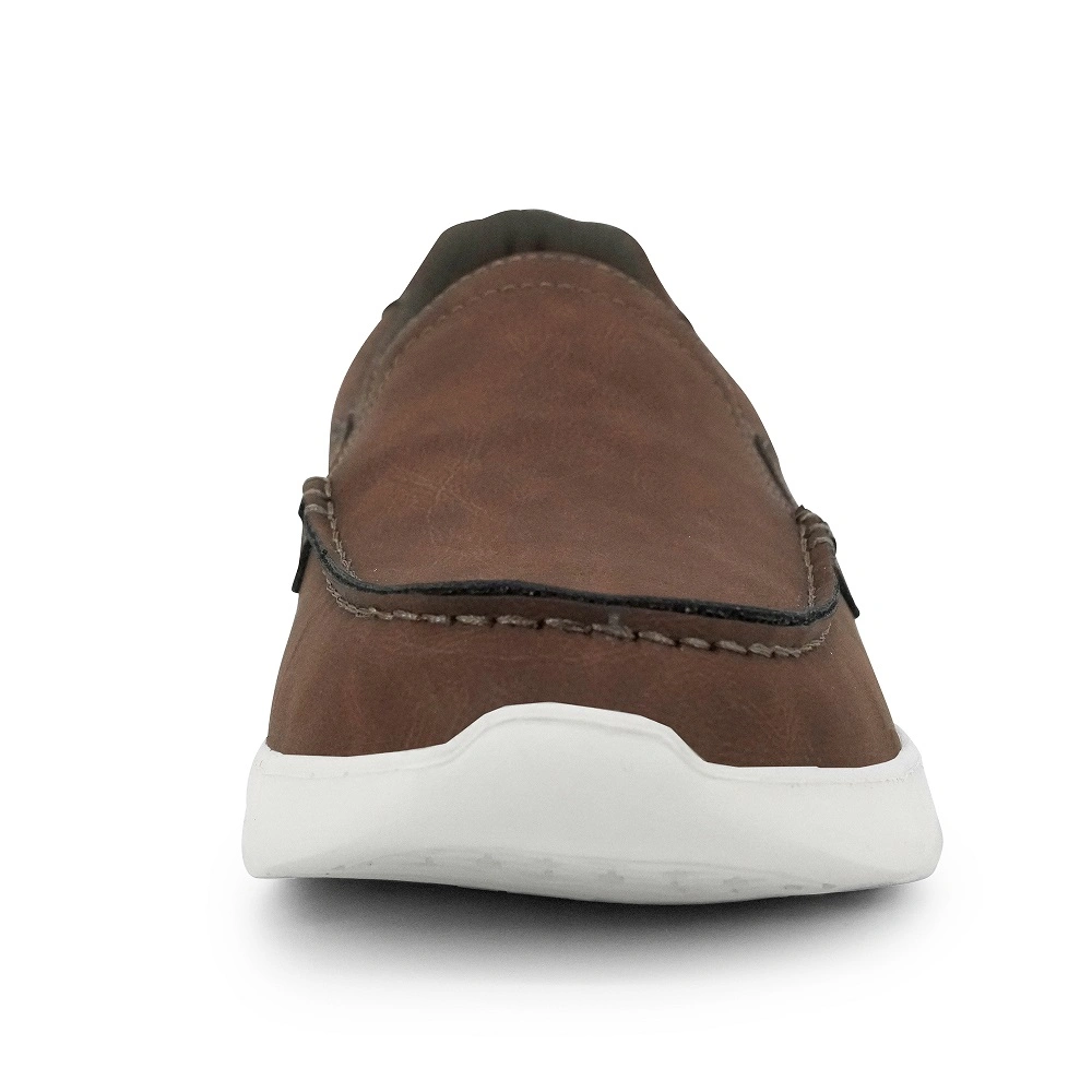 Zapatillas de modas para hombre Loafer personalizadas Loafer para hombre Calzado informal