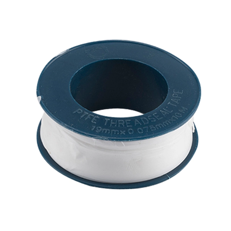 Thread Seal Sealing Plumbing Elastic Waterproof Blue Expanded PTFE Tape