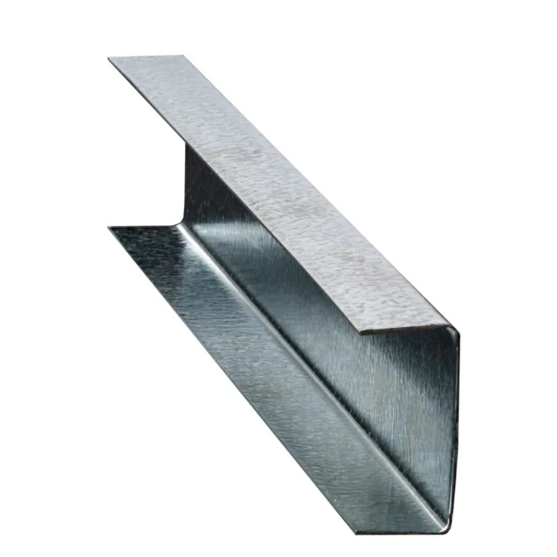 150mm C Section Metal Channel Galvanised Metal Steel Purlin with High Quality