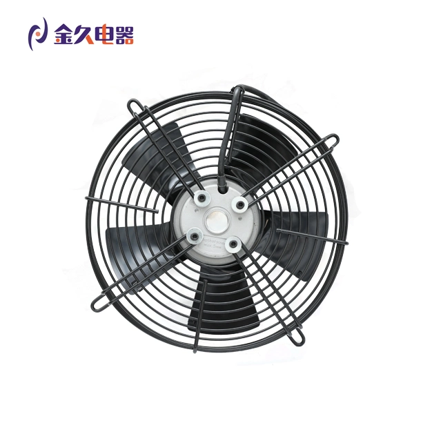 Ywf 600mm Diameter AC Axial Fan Motor Cooling Fan Motor