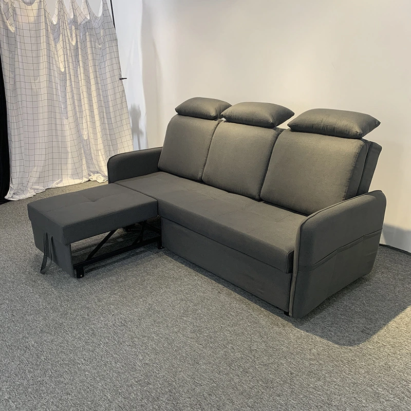 Functional Sofa Bed Convertible Sofabed