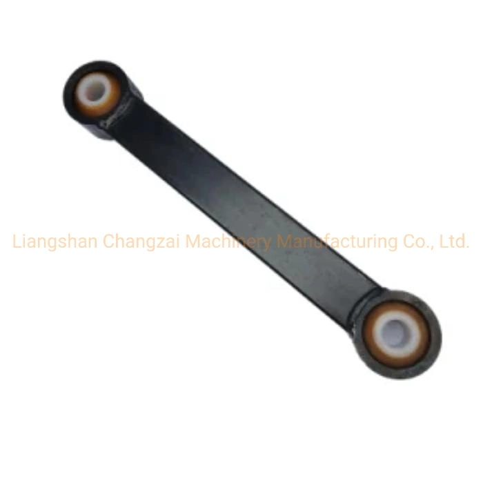 Fixed Arm for Suspension Parts German Style Trailer Suspension Parts Adjustable Fixed Torque Rod Arm