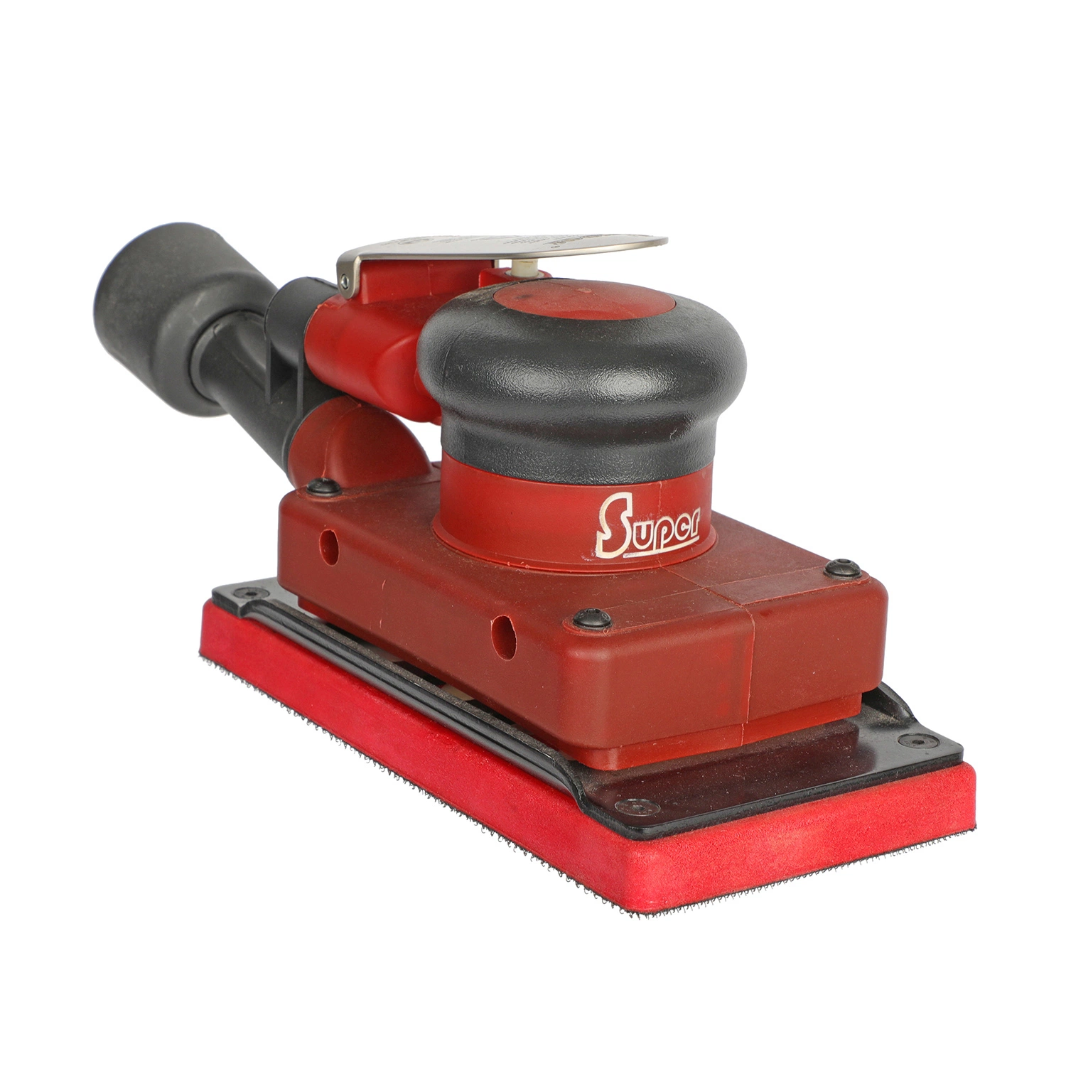 Herramienta de Sanador de Aire rectangular orbital Best Auto Body Sander Kb2450c