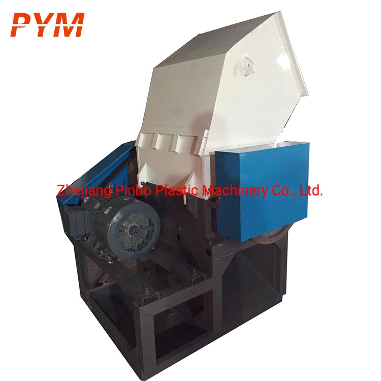 Long Durability Plastic Bottle Crusher Machines