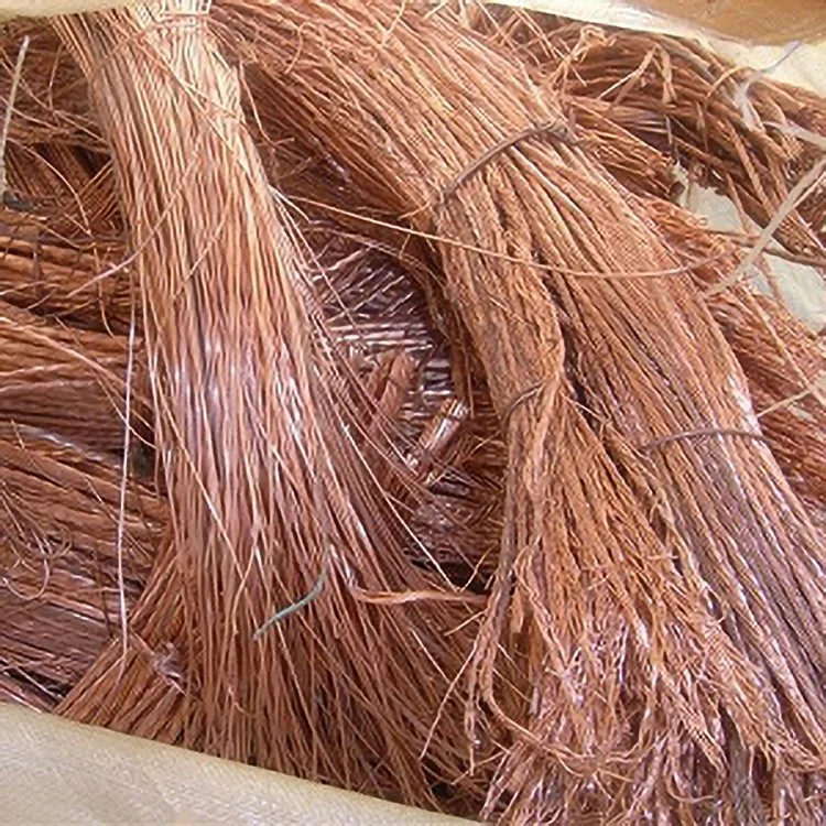 Factory Price Red Copper Scrapspure Copper Wire 99.94%Min Mill Berry Copper 99% Low Price Copper Rice