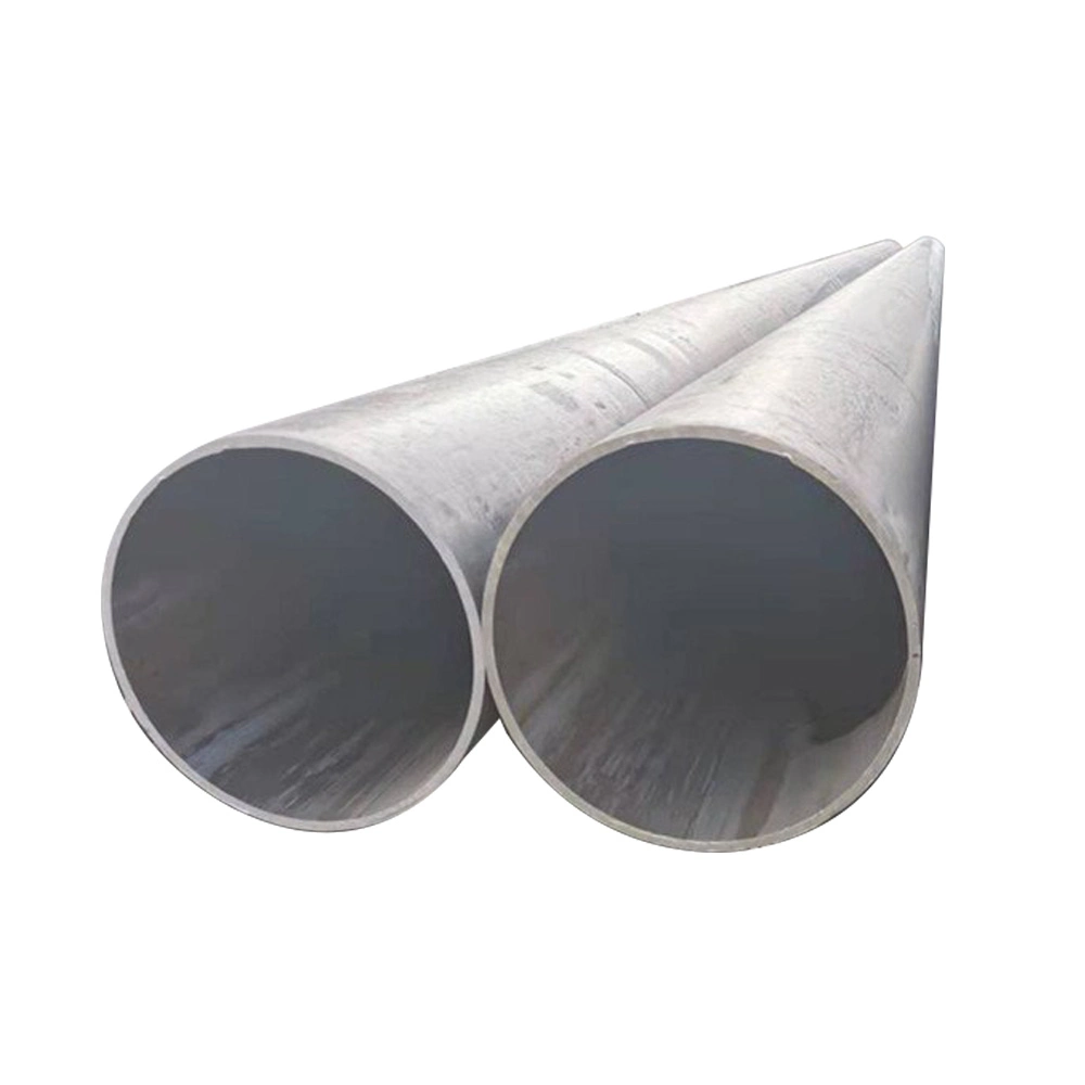 Acero galvanizado Pipehigh Gi Q235B High-Frequency calidad directamente de tubos de acero sin costura para utensilios de cocina para la construcción