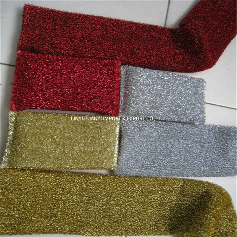 Stainless Steel Scouring Pad Cleaning Cloth for Sponge Scourer Material