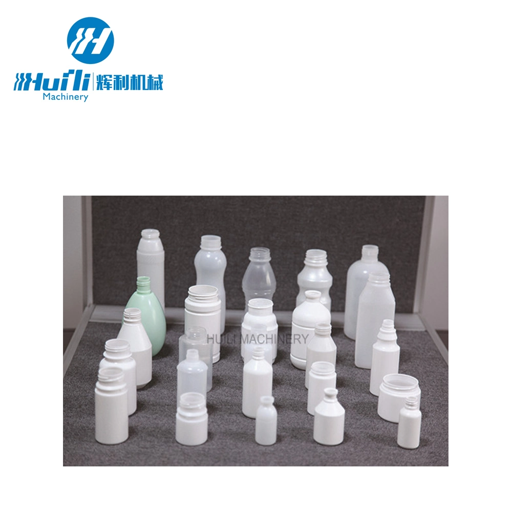 Plastic Injection Blowing Machine Eye Dropper Bottles Making Machinery Plastic Injection Bottle Blowing Machine Price