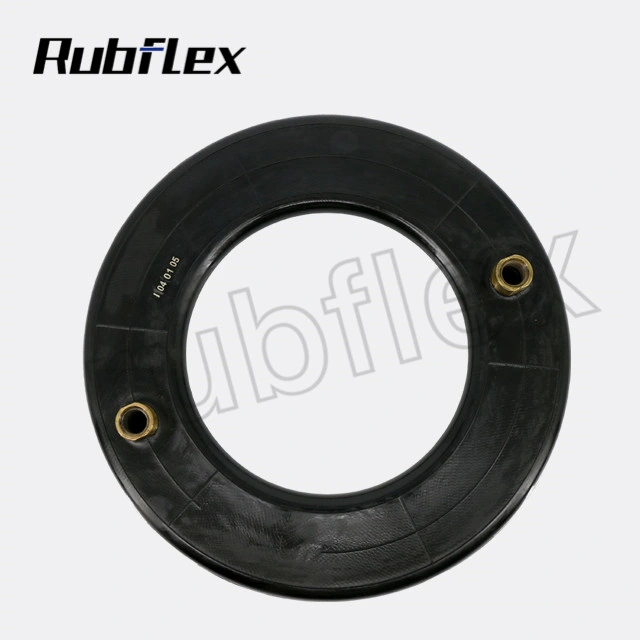 Rubflex 16 Inch Rubber Airtube W16-20-900 for Drilling Rig