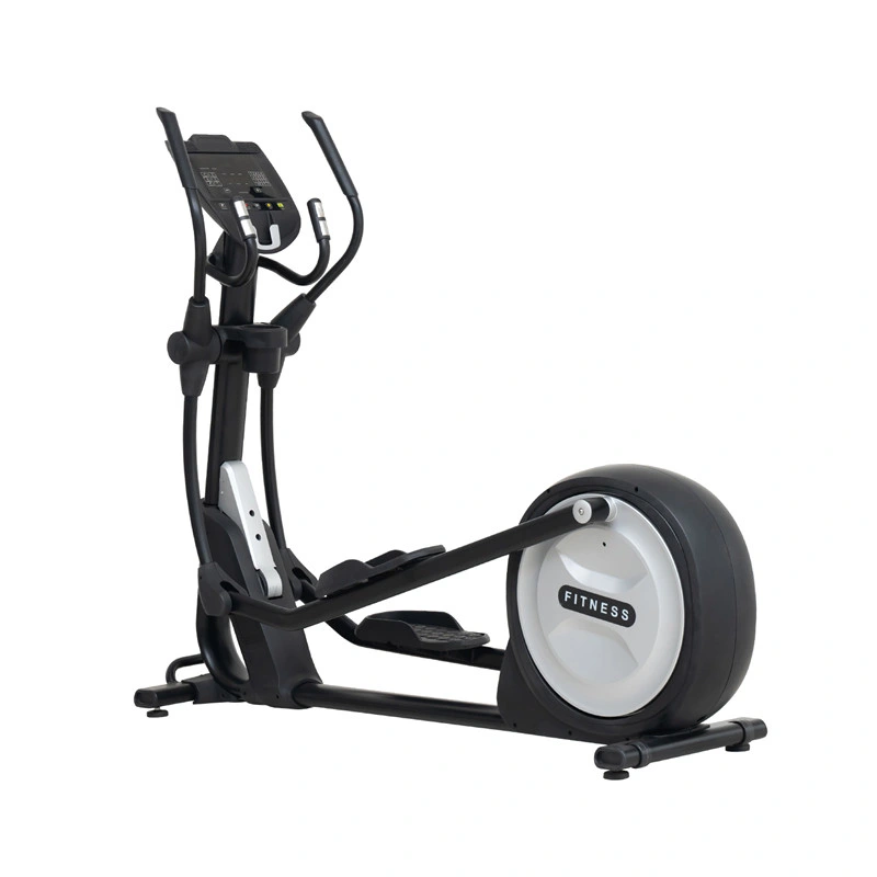 Fitness Gym Cardio Machine Cross Trainer Elliptical Bike Machine