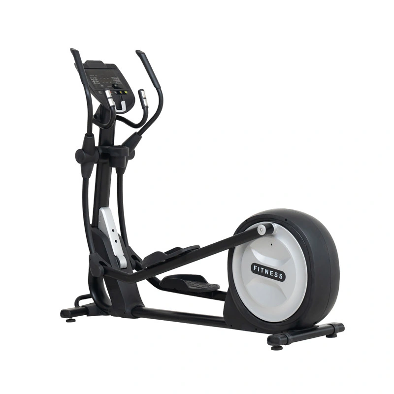 Ginásio Fitness máquina Cardio cross trainer máquina de bicicletas elípticas