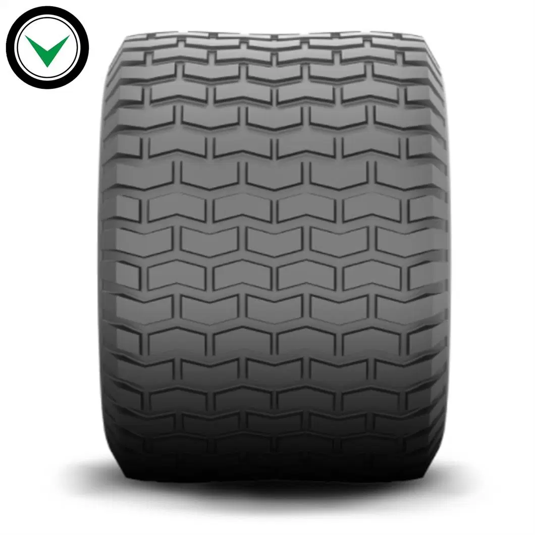 15X6-6 Manufacture CT558 Outdoor Power Commercial Turf Equipment Golf Carts Utility Vehicles Lawn&Garden Tyre/Tire