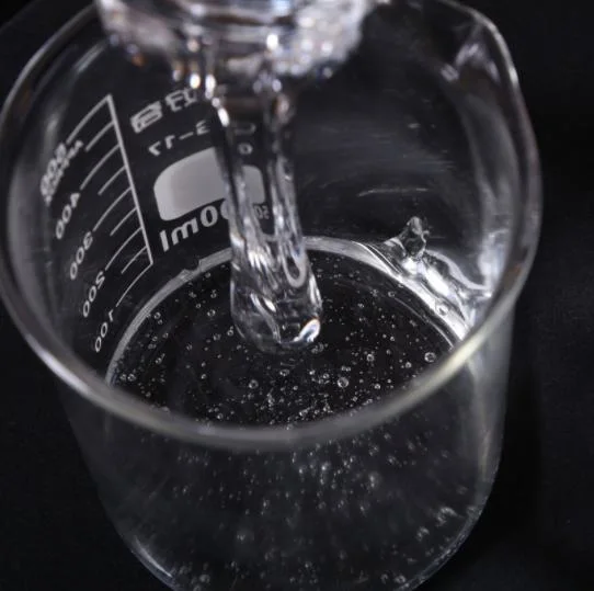 High Reactive Liquid Platinum Catalyst for Silicone Rubber