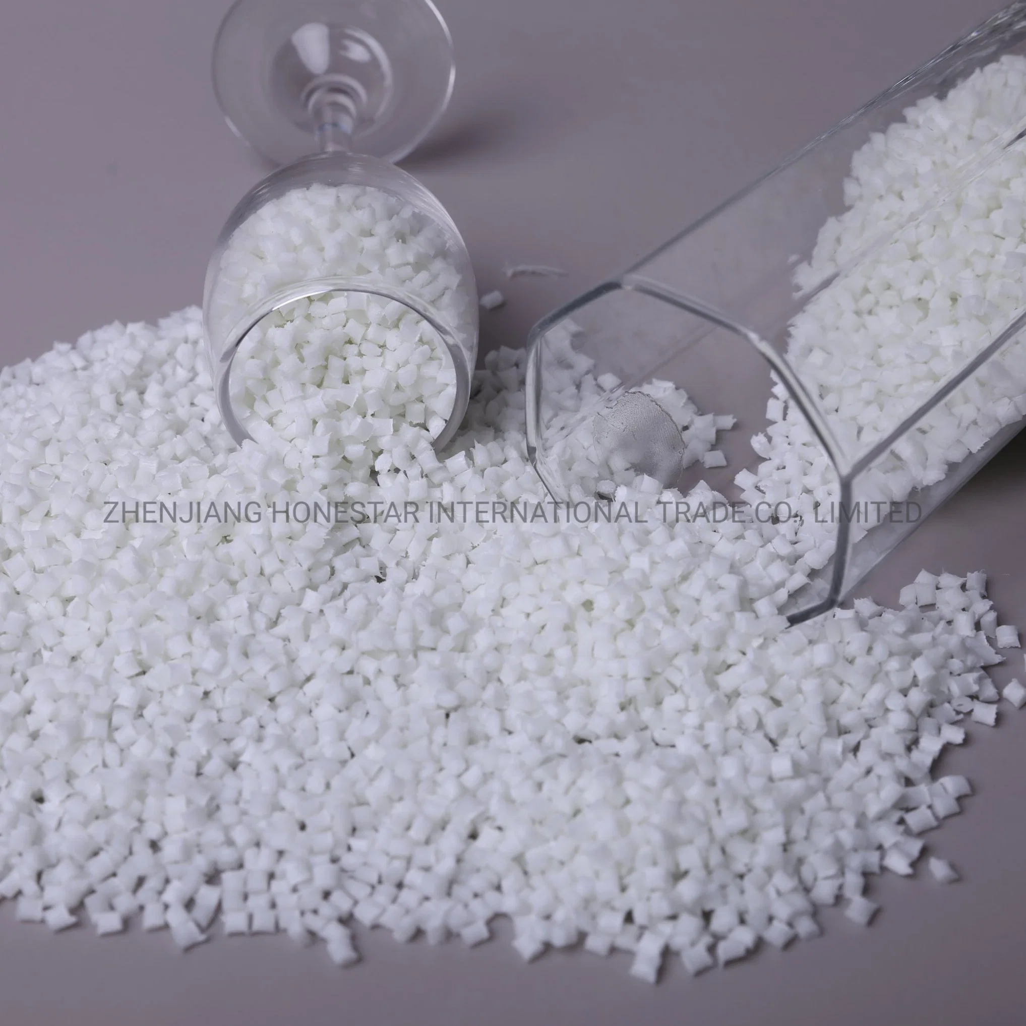 Shenma PA6 1360 Toughen Modified Polyamide 6.6 PA Resin