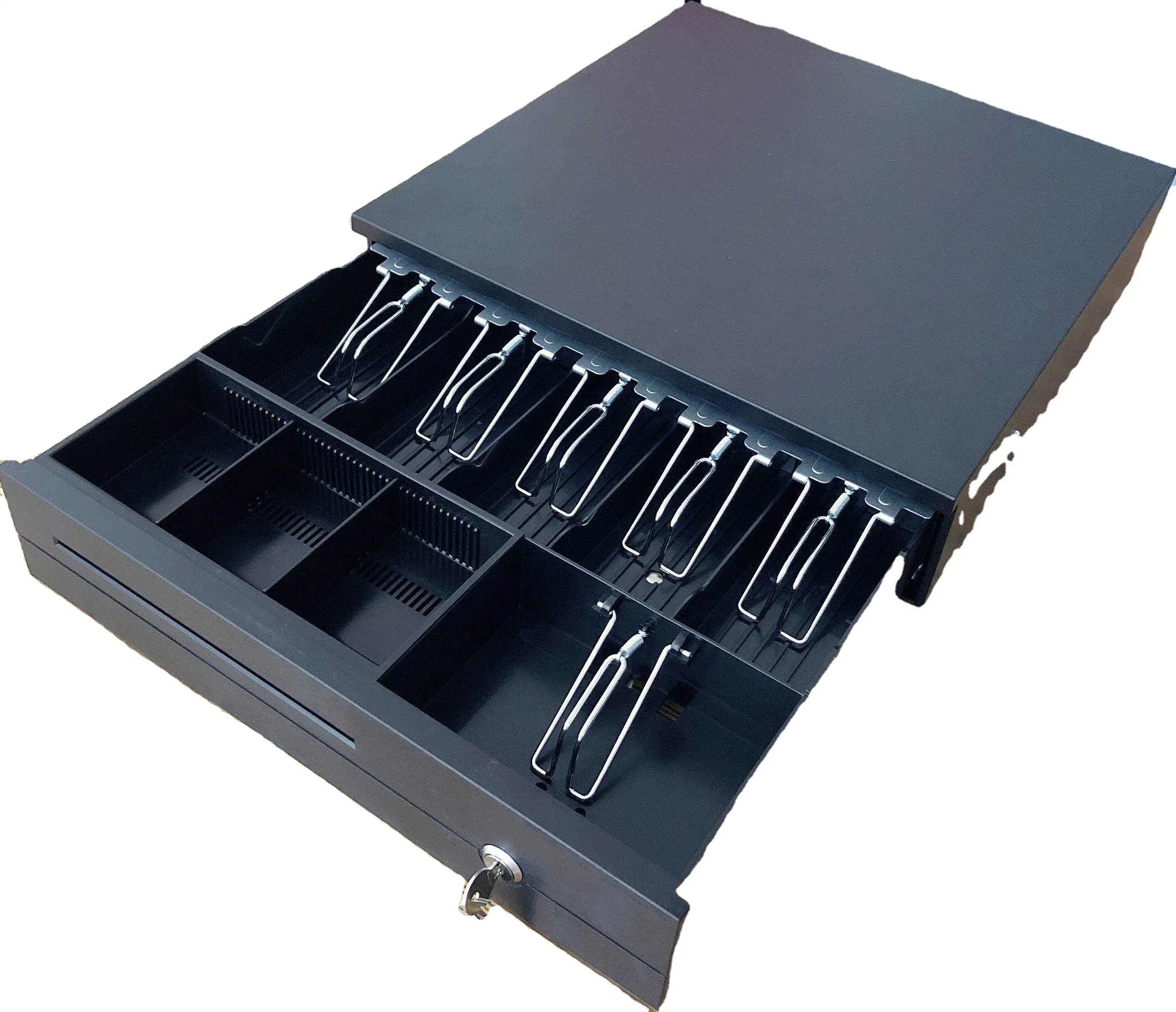 405 Cash Drawer for Supermarket and Warehouse, POS System Supermarket Equipment