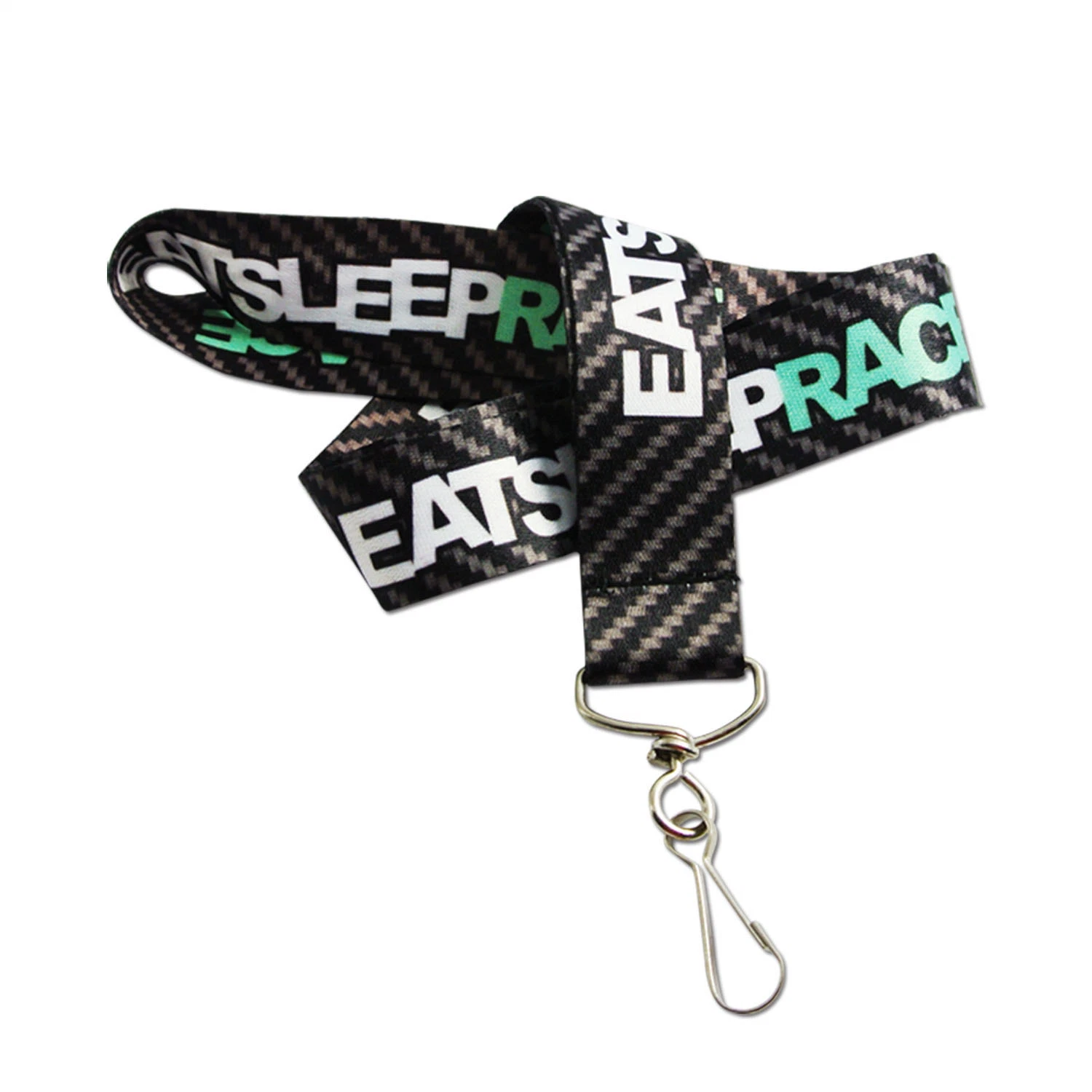 China Lanyard Manufacturers Custom Gift Lanyard/Ribbon