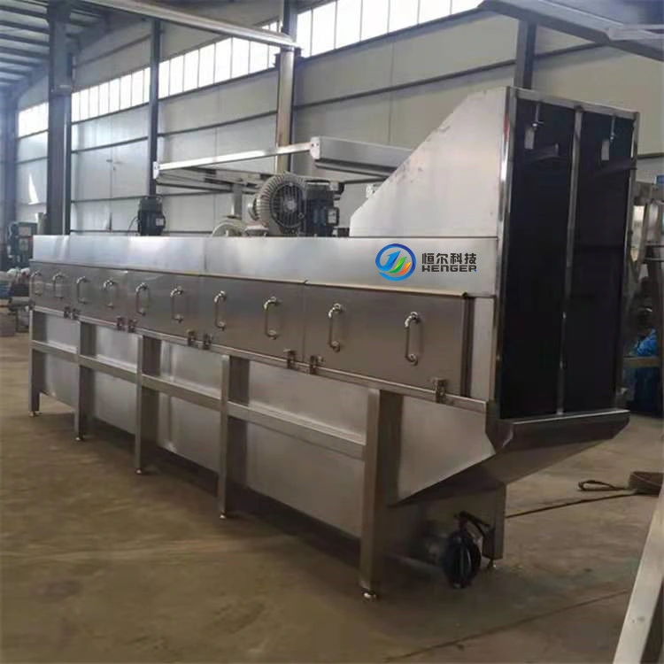 Chicken Cutting Machine and Slaughtering Equipment Cattle