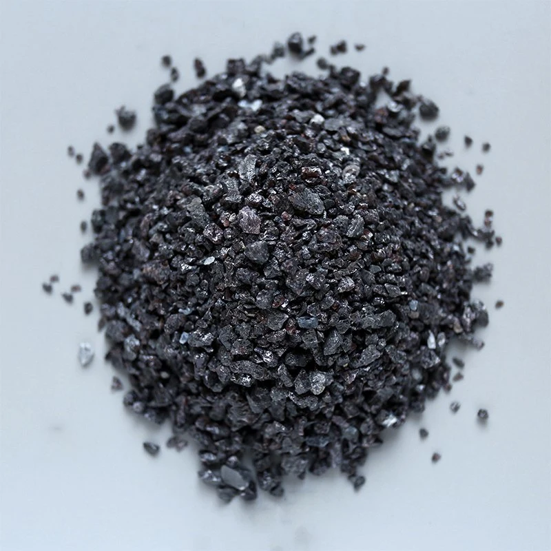 Low Coefficient of Linear Expansion Brown Corundum for Resin Adrasives