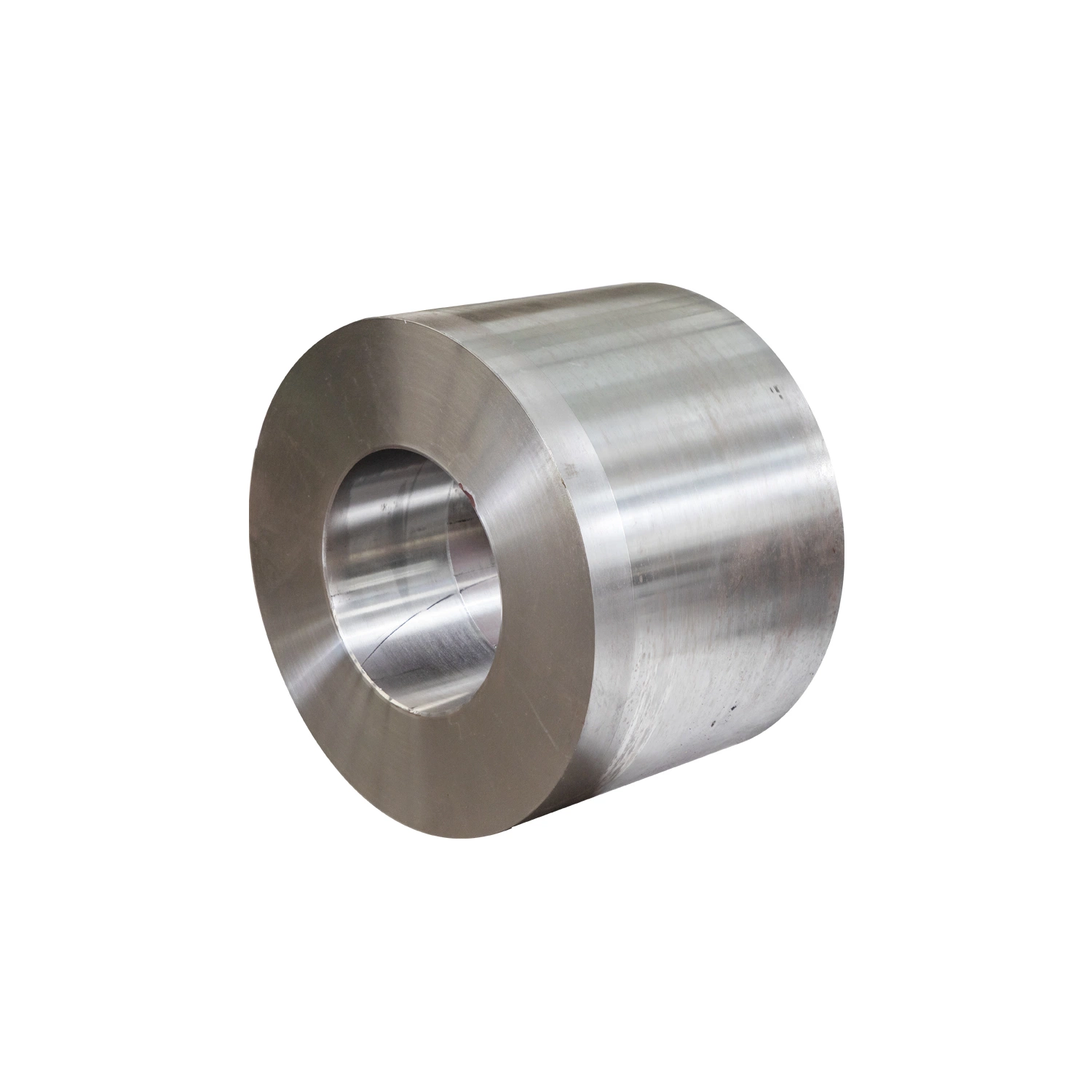 Cold and Thermal Die Steel Stainless Steel Ring, Flange and Bar for Agricultural Machinery