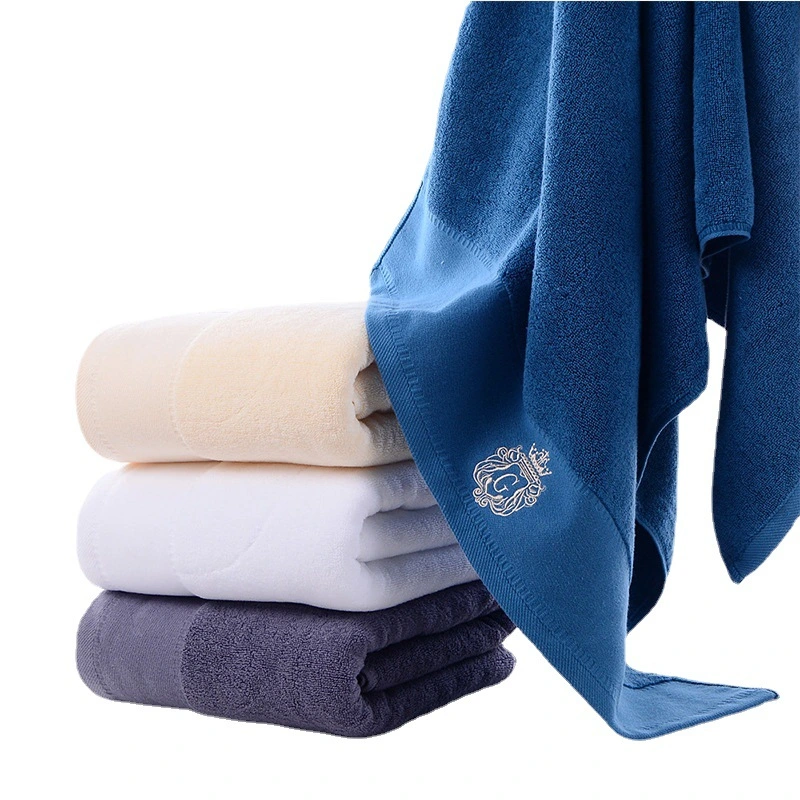100% algodón toalla absorbente toalla de cara toalla toallas de baño