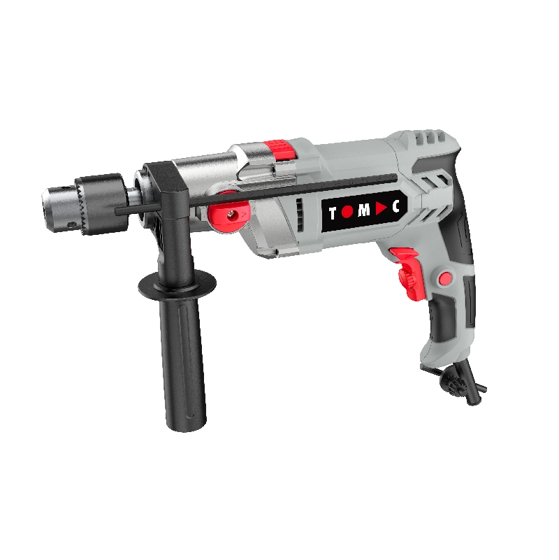 Tomac AC 1050W 13mm Hand Power Tools Electric Impact Drill