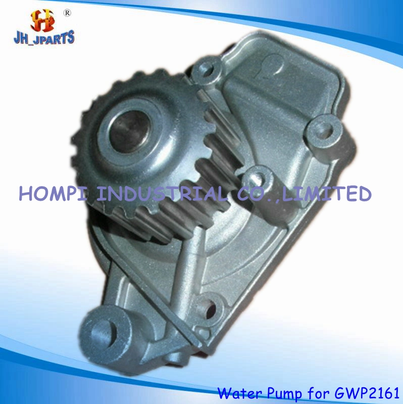 Auto Engine Automobile Parts Water Pump for Land Rover Gwp2157 Gwp2161 Gwp2163