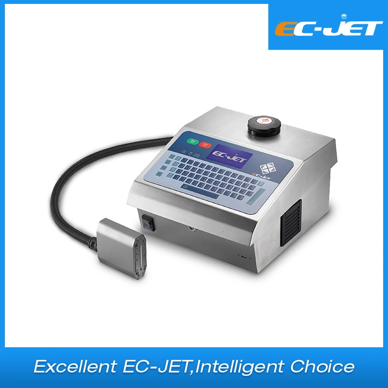 Hot Sell Large Characters Inkjet Printer for Carton Printing (EC-DOD)