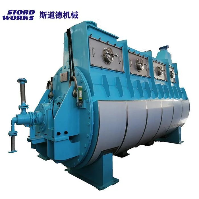 Cassava-Processing Machines, Cassava-Processing Plant, Drying Machine, Production-Line