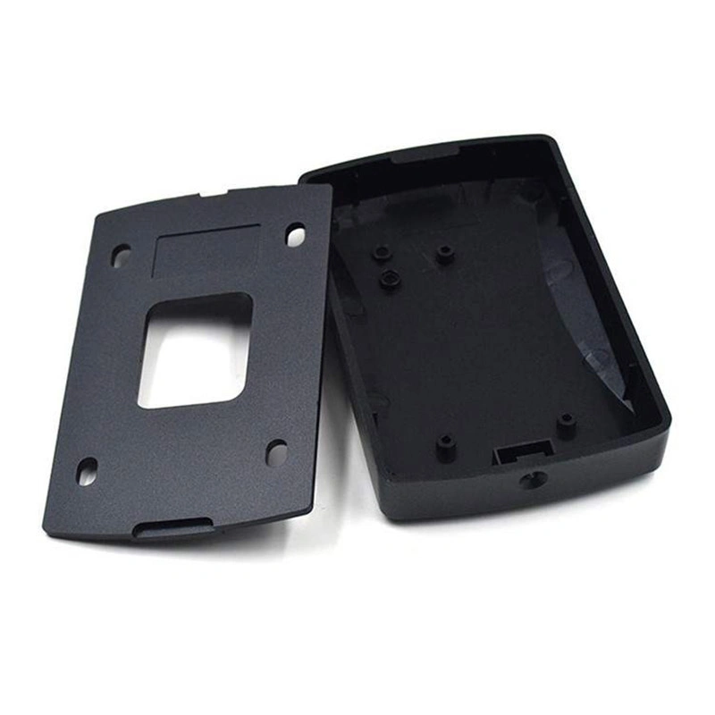 Senbao 20 Years Experience PVC PC PP ABS PA66 Injection Tooling Moulded Products Plastic Parts