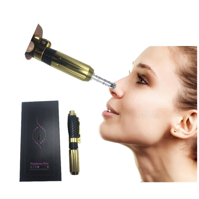 2021 Hottest Hyaluron Pen Ampoule Hyaluronic Injection Pen Kit