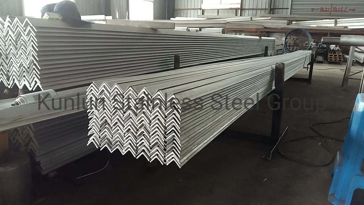 ASTM A276 304 316 Stainless Steel Square Bar Price