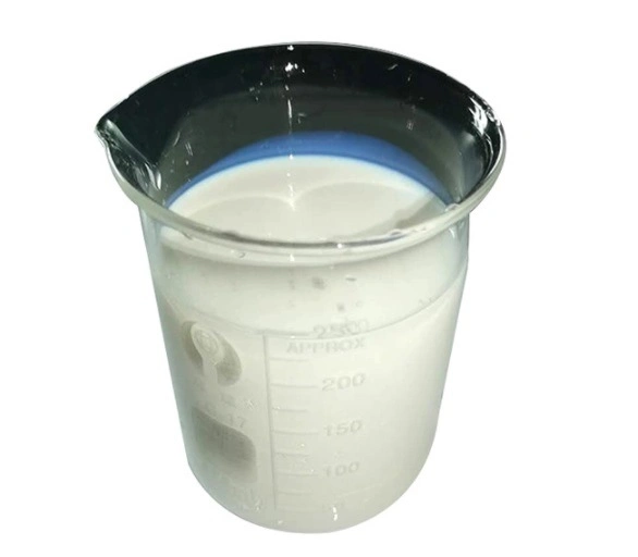Liquid NBR Latex- Water Base Nitrile Butadiene Rubber Latex CAS 9003-18-3