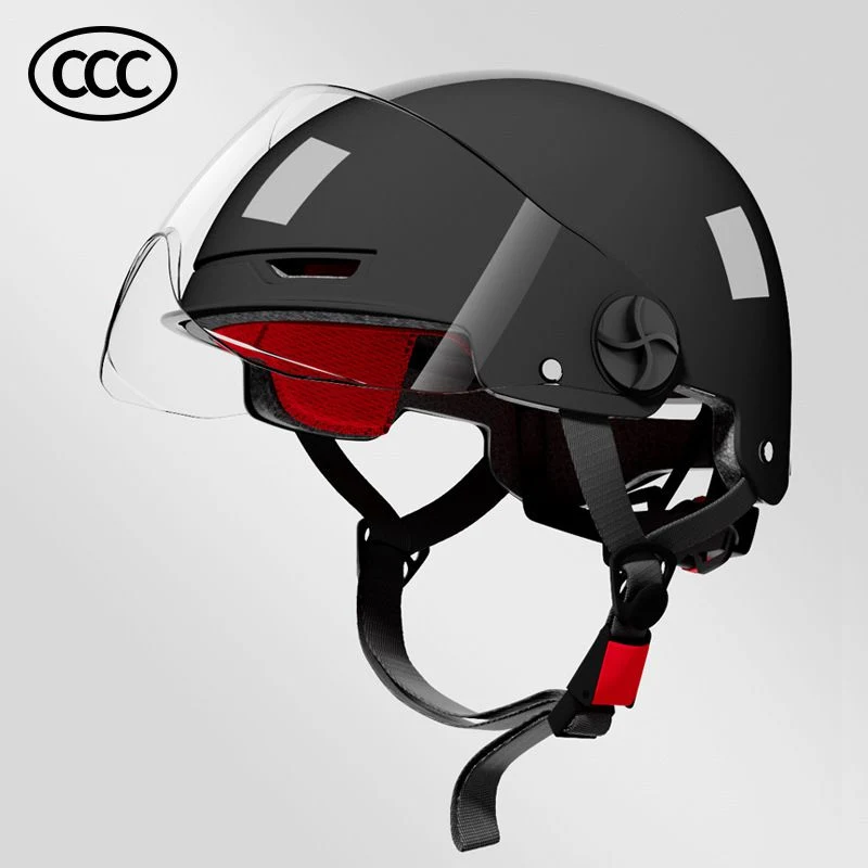 CE Certified Kids Adult Bicycle Helmets Men Women City Cycling Road Riding Skateboard E Scooter Bike Urban Helmet