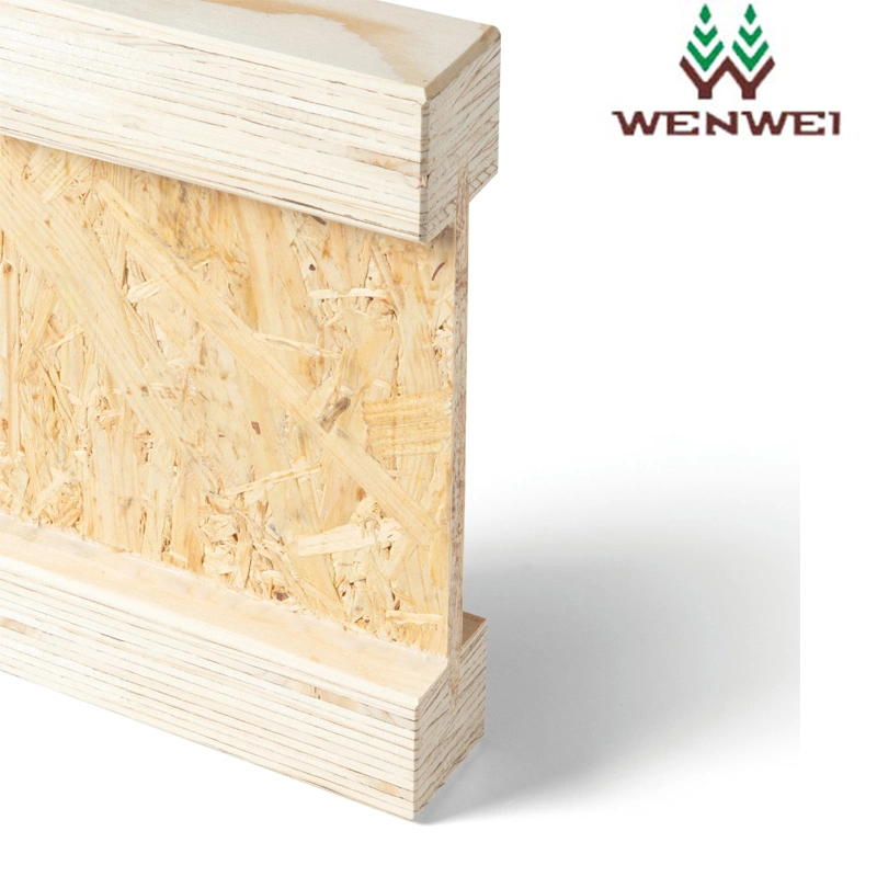 Holzdachwerk 63 x 300 mm