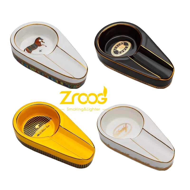 Windproof Car Ashtray Smokeless Valentines Day Gifts for Family or Clients