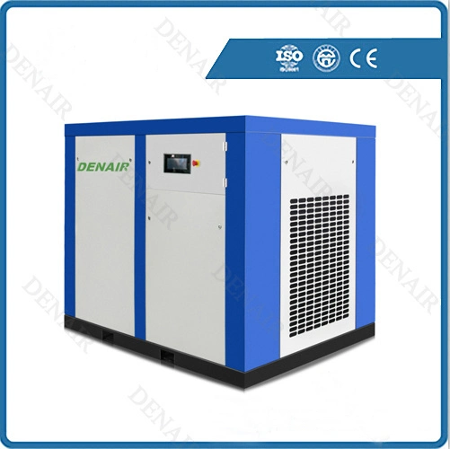 Energy Saving Efficient Rotary Air Compressor with Converter (DVA-22A)