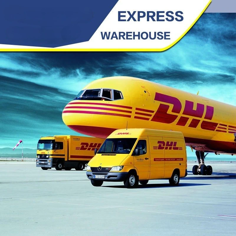 Fba Amazon Door to Door Service DDP Air Freight Forwarder China Shipping Agent Cost to USA Europe France Canada UK Jp