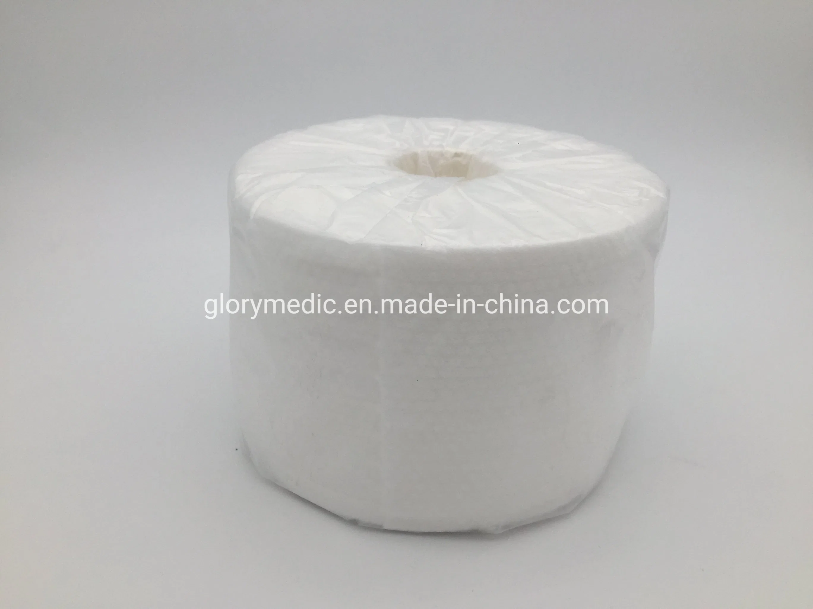 Cheap 100% Cotton Disposable Non Woven Dry Soft Cleaning Facial Tissue