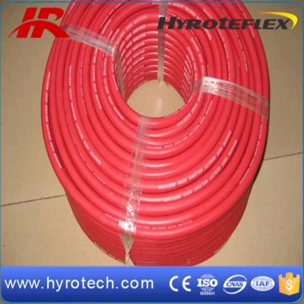 Twin Welding Hose/Auto Parts/Rubber Hose