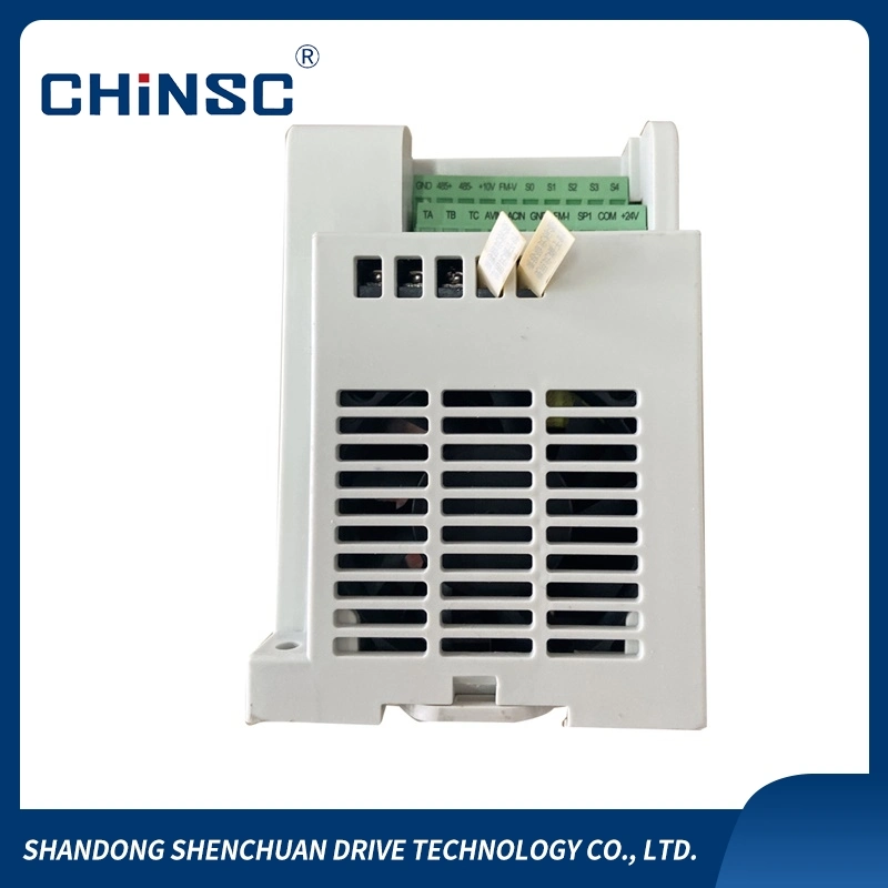 1.5kw 220V 380VAC VFD Inverter Single 3 Phase Inverter Converters Variable Frequency Drive Electrical Speed Control