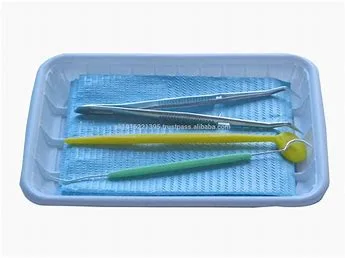 Disposable Dental Oral Mouth Surgical Kit